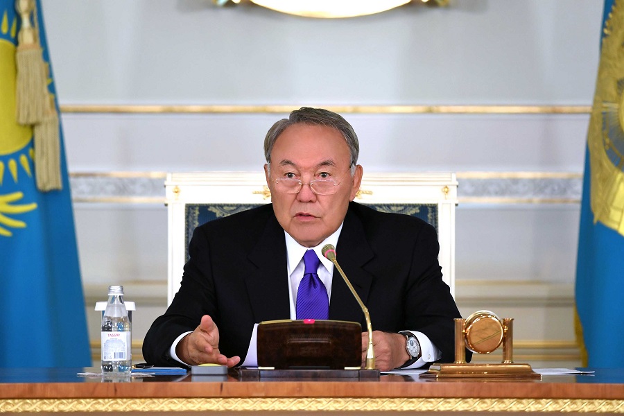 Назарбаевтың төрағалығымен Жаңғырту жөніндегі ұлттық комиссия жұмысының мәселелеріне арналған кеңес өтті