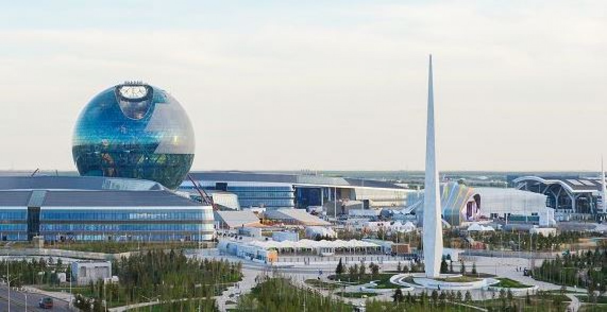  «Астана» ХҚО Қытайдың қаржы институттарымен стратегиялық серіктестік деңгейіне шықты