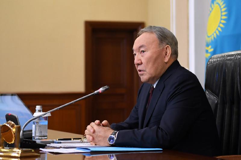 Президент Астана күнінің қалай таңдалғанын айтты
