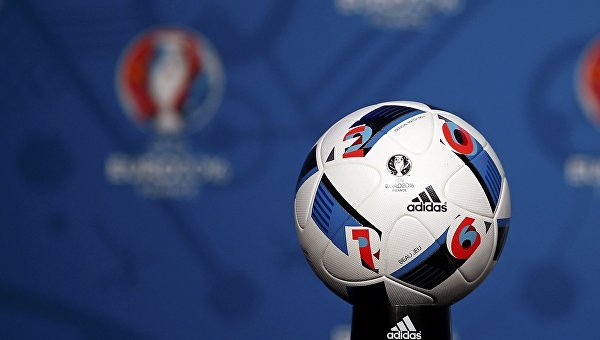 Футболдан EURO-2024 Германияда өтеді