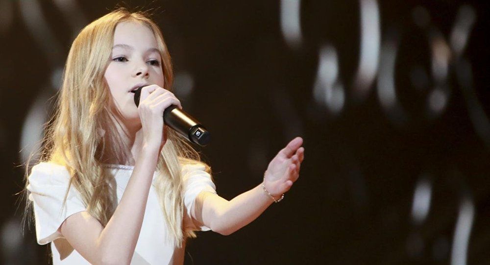 Junior Eurovision 2018: Данелия алтыншы орын алды