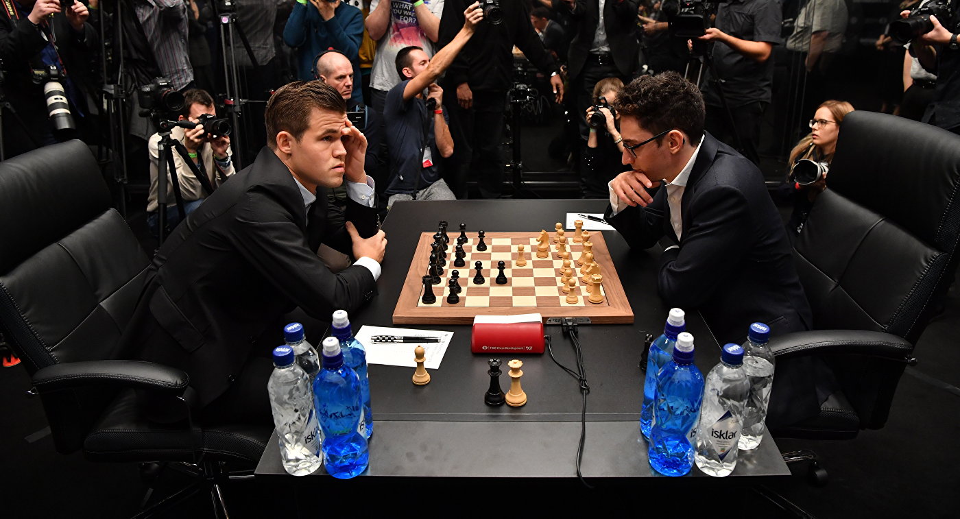 Магнус Карлсен әлем чемпионы атағын қорғап қалды