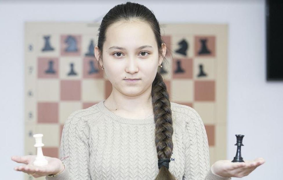 Еуропа чемпионы Қазақстанның шахмат мектебін мақтады