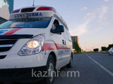 «Астана су арнасының» 4 қызметкері метан газынан уланып көз жұмды