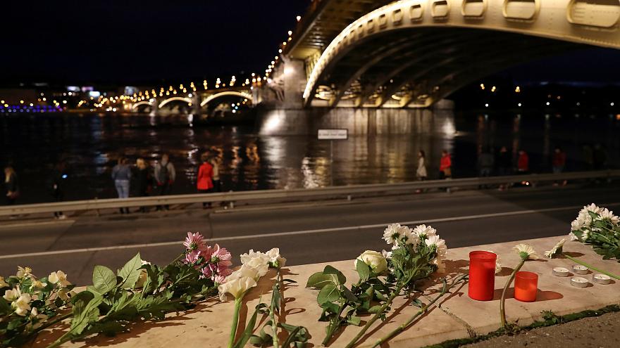 Будапешттегі трагедия: кеме капитаны тұтқындалды