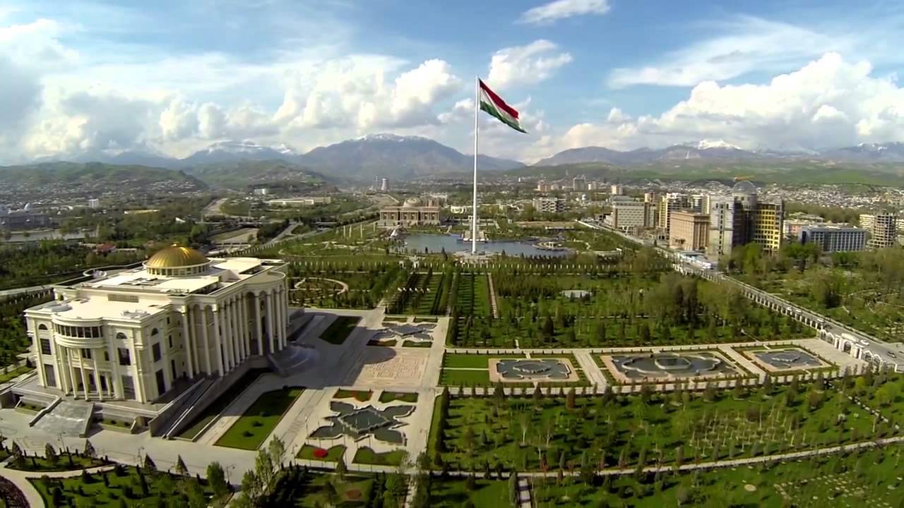 Душанбеде АӨСШК-нің V саммиті басталды