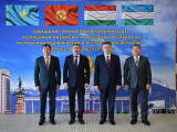 Ішкі істер министрі қырғыз, тәжік және өзбек әріптестерімен кеңес өткізді