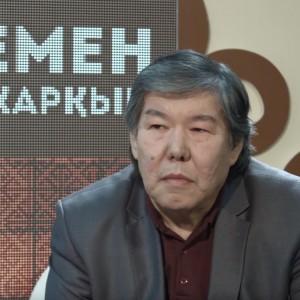 Сапарбай Парманқұлов