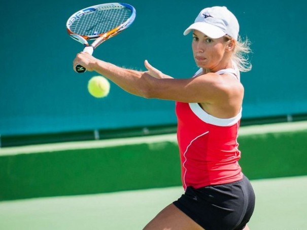 Теннис: Юлия Путинцева әлемнің бірінші ракеткасынан ұтылды