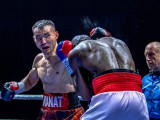 Кәсіпқой бокс: Алтын белбеу Қанат Исламда қалды