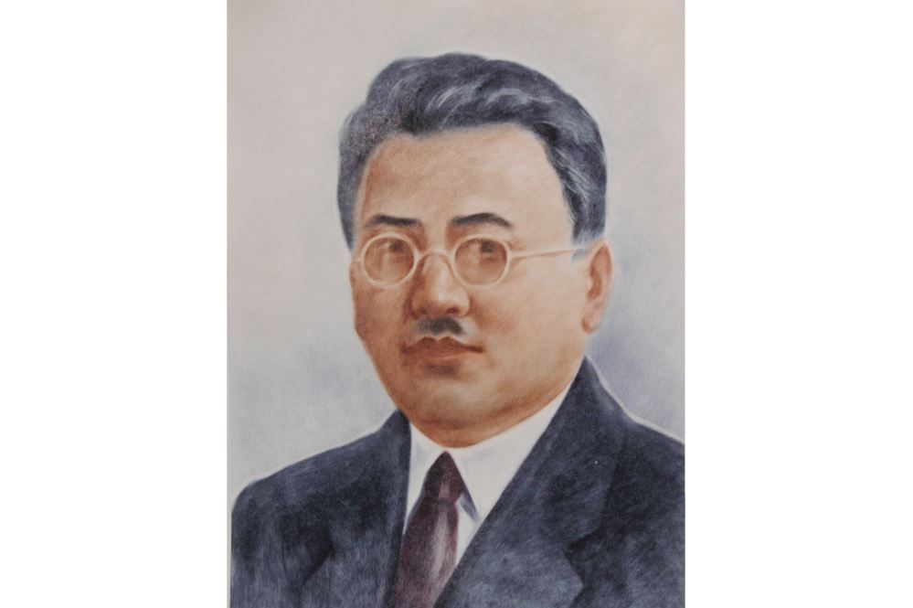 Басылым басшылары - Тұрар РЫСҚҰЛОВ (04.1926-06.1926)