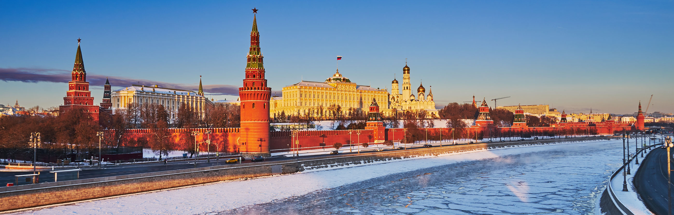 Москва заманауи орталыққа айнала ала ма?