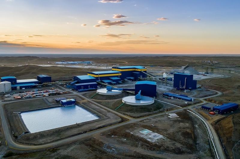 Шығыс Қазақстан: КAZ Minerals тобы «Birgemiz» қоғамдық қорына 2,2 млрд теңге аударды