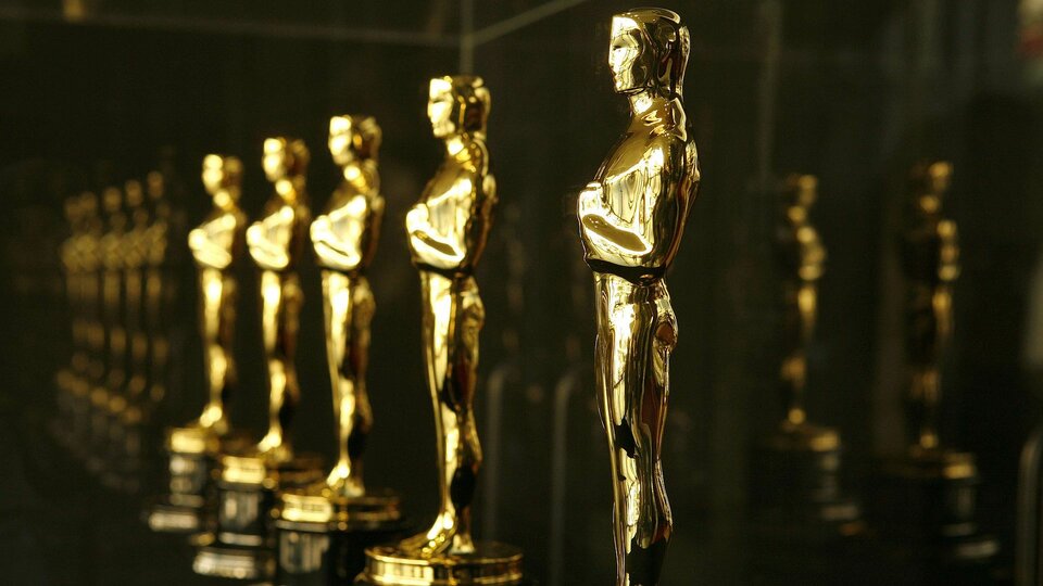 «Оскар» алу үшін онлайн көрсетілім жеткілікті