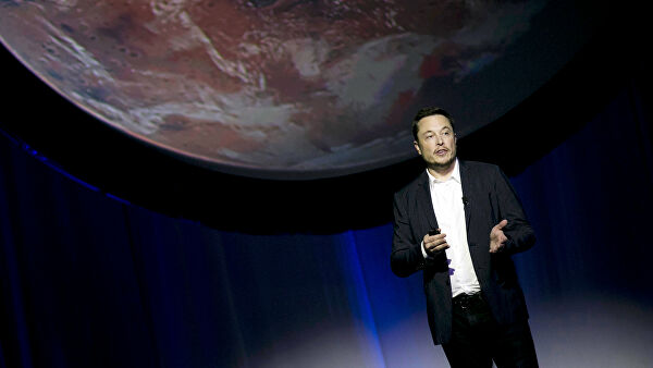 Илон Масктің SpaceX компаниясы ғарышқа адам аттандырды (видео)