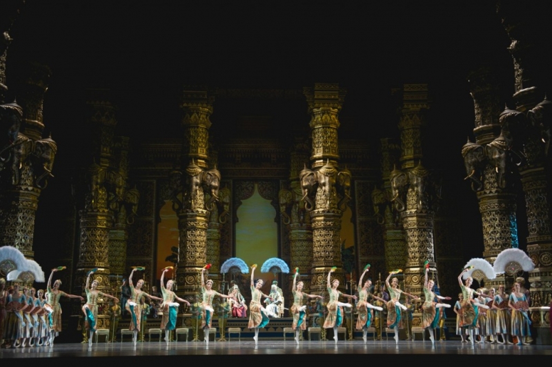 "Астана Опера" қойылымдарды онлайын көрсетеді