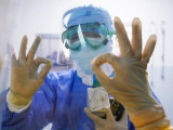 МӘСҚ індетке қарсы күрескен 6 мың медицина қызметкеріне үстемеақы төлейді