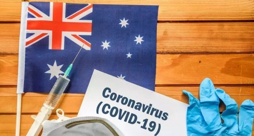 COVID-19: Аустралияны алаңдатқан вирус