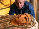 Египетте 2500 жастағы 27 саркофаг табылды