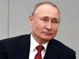 Владимир Путин Нобель сыйлығына ұсынылды