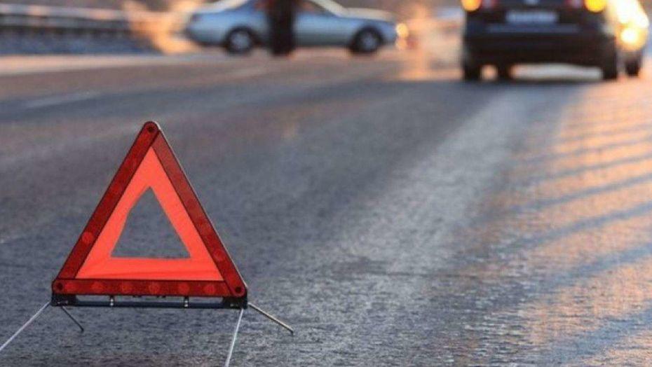 Қызылорда – Құмкөл автожолындағы жол апатынан 5 адам қайтыс болды