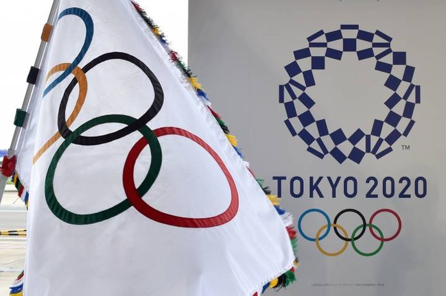 Токио олимпиадасы қашан өтеді
