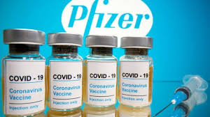 Жапония Pfizer вакцинасын салуға рұқсат берді