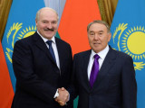 Елбасы Лукашенкомен телефон арқылы сөйлесті