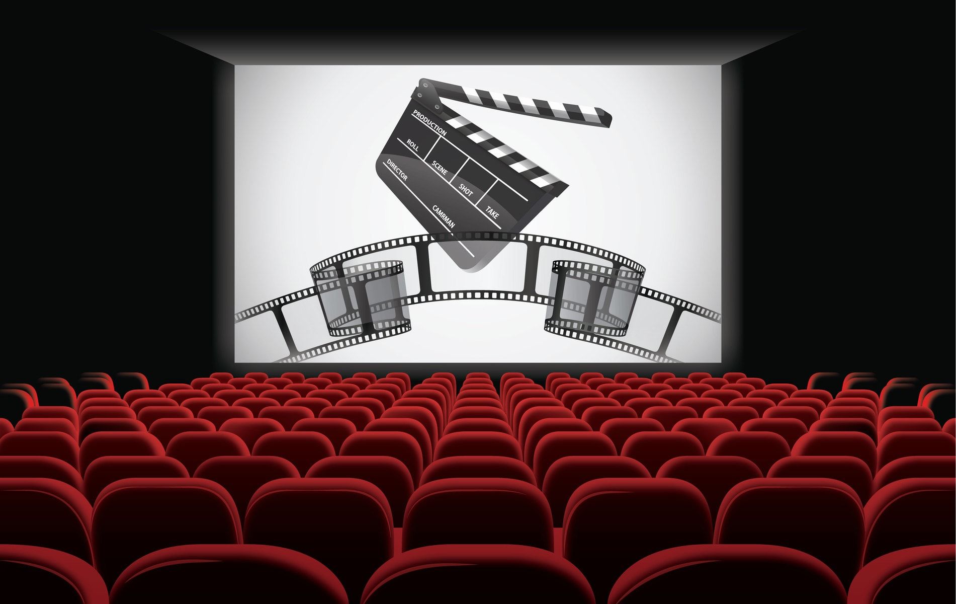 Нұр-Сұлтанда кинотеатрлар қалай жұмыс істейді?