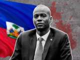 Гаити Президентіне қастандық жасалған жерде түсірілген видео жарияланды