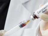 Елімізде коронавирусқа қарсы вакцинаның II компонентін 3 730 920 адам салдырды