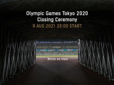 Токио-2020: Бүгін Олимпиада ойындарының жабылу салтанаты өтеді