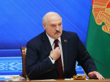 Беларусь Президенті биліктен қашан кететінін айтты