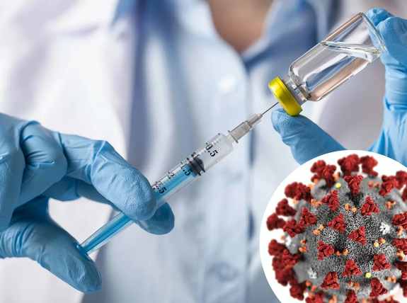 «Қызылдың» құрсауынан вакцина ғана құтқарады