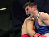 Қазақстандық боксшы Олимпиададағы мінез-құлқы үшін сынға ұшырады
