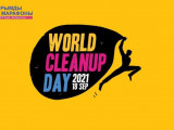 Қазақстандықтар «World Clean up day 2021» акциясына қатысады