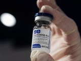 ДДСҰ «Спутник V» вакцинасын мақұлдау процесін тоқтатты
