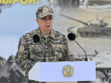 Қасым-Жомарт Тоқаев «Отпантау-2021» әскери оқу-жаттығу жиынына қатысты