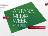 «Astana Media Week – 2021» бірінші күні қорытындыланды