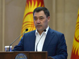 Қырғызстан Президенті Үкіметті отставкаға жіберді