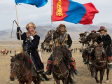 Моңғолия қазақтары Моңғолия қоғамының ажырамас бөлігі - Елші