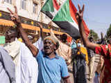 Судан Ливияның кебін кие ме?