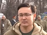 Алматыдағы ҰҚК департаменті басшысы тағайындалды