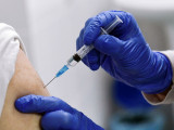 9,2 миллионнан астам қазақстандық вакцина салдырды