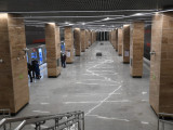 Досаев метроның жаңа бекеттері қашан іске қосылатынын айтты
