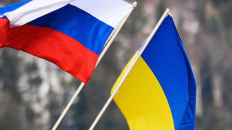 Екі түрлі саяси жүйе: Украина мен Ресей келісімге келе ме?