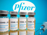 Қазақстанда қанша адам «Pfizer» вакцинасын алғаны белгілі болды
