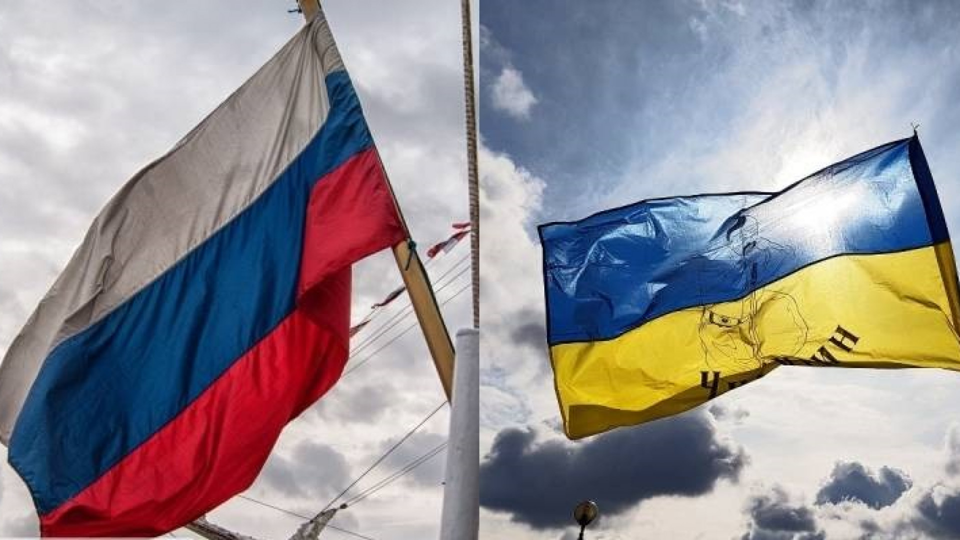 Ресей-Украина қақтығысы:  Үрей мен үмітке толы 20 күн