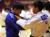 Азия кубогі: Қазақстандық дзюдошылар сегіз медаль жеңіп алды