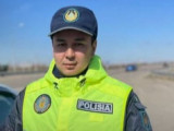 Ресей азаматы павлодарлық полицей жайлы министрге хат жазды